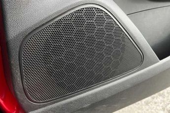 MG ZS 44.5kWh Excite SUV 5dr Electric Auto (143 ps)