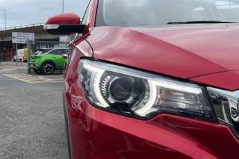 MG ZS 44.5kWh Excite SUV 5dr Electric Auto (143 ps)