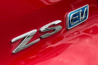 MG ZS 44.5kWh Excite SUV 5dr Electric Auto (143 ps)