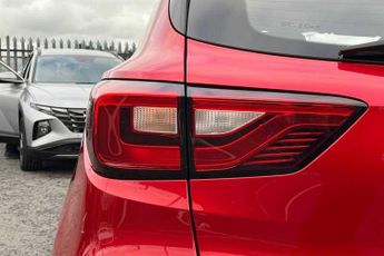 MG ZS 44.5kWh Excite SUV 5dr Electric Auto (143 ps)