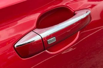 MG ZS 44.5kWh Excite SUV 5dr Electric Auto (143 ps)