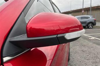 MG ZS 44.5kWh Excite SUV 5dr Electric Auto (143 ps)