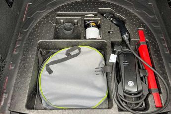 MG ZS 44.5kWh Excite SUV 5dr Electric Auto (143 ps)