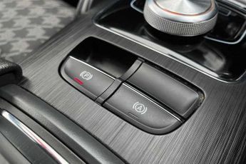 MG ZS 44.5kWh Excite SUV 5dr Electric Auto (143 ps)