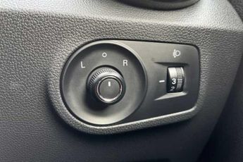 MG ZS 44.5kWh Excite SUV 5dr Electric Auto (143 ps)