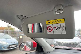 MG ZS 44.5kWh Excite SUV 5dr Electric Auto (143 ps)