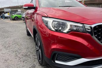 MG ZS 44.5kWh Excite SUV 5dr Electric Auto (143 ps)