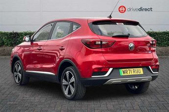 MG ZS 44.5kWh Excite SUV 5dr Electric Auto (143 ps)