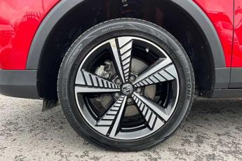 MG ZS 44.5kWh Excite SUV 5dr Electric Auto (143 ps)