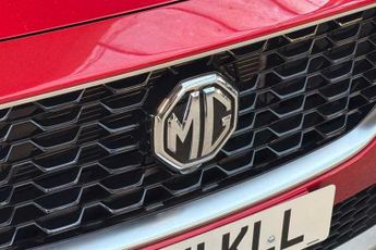MG ZS 1.0 T-GDI Exclusive SUV 5dr Petrol Auto Euro 6 (111 ps)
