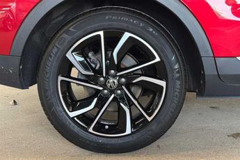 MG ZS 1.0 T-GDI Exclusive SUV 5dr Petrol Auto Euro 6 (111 ps)