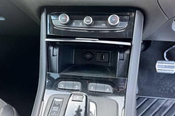 Vauxhall Grandland 1.5 Turbo D (130 PS) GS Line 5 Door SUV Automatic *** 1 Private 