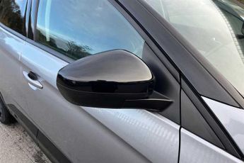 Vauxhall Grandland 1.5 Turbo D (130 PS) GS Line 5 Door SUV Automatic *** 1 Private 