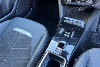 Vauxhall Mokka Electric 50 kWh (136 PS) Ultimate 5 Door Electric SUV Automatic *** 1 Own