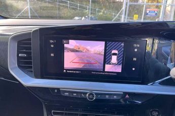 Vauxhall Mokka Electric 50 kWh (136 PS) Ultimate 5 Door Electric SUV Automatic *** 1 Own