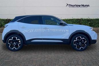 Vauxhall Mokka Electric 50 kWh (136 PS) Ultimate 5 Door Electric SUV Automatic *** 1 Own