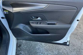 Vauxhall Mokka Electric 50 kWh (136 PS) Ultimate 5 Door Electric SUV Automatic *** 1 Own