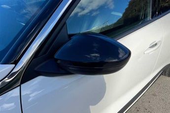 Vauxhall Mokka Electric 50 kWh (136 PS) Ultimate 5 Door Electric SUV Automatic *** 1 Own