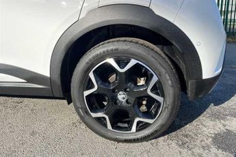 Vauxhall Mokka Electric 50 kWh (136 PS) Ultimate 5 Door Electric SUV Automatic *** 1 Own