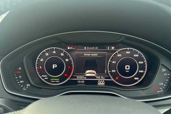 AUDI Q5 2.0 TFSI S line SUV 5dr Petrol S Tronic quattro Euro 6 (s/s) (25