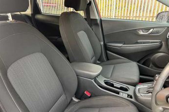 HYUNDAI KONA 1.6 h-GDi Premium SUV 5dr Petrol Hybrid DCT Euro 6 (s/s) (141 ps