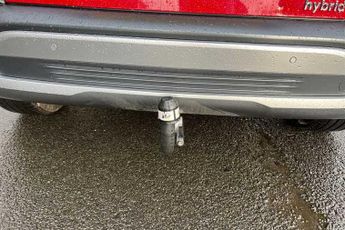 HYUNDAI KONA 1.6 h-GDi Premium SUV 5dr Petrol Hybrid DCT Euro 6 (s/s) (141 ps