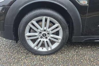 MINI COUNTRYMAN 1.5 7.6kWh Cooper SE Exclusive SUV 5dr Petrol Plug-in Hybrid Aut