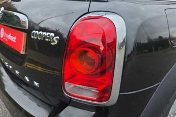 MINI COUNTRYMAN 1.5 7.6kWh Cooper SE Exclusive SUV 5dr Petrol Plug-in Hybrid Aut