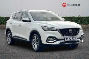 MG HS 1.5 T-GDI Excite SUV 5dr Petrol Manual Euro 6 (s/s) (162 ps)