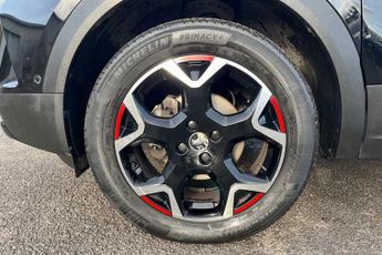 VAUXHALL MOKKA 1.2 Turbo GS Line SUV 5dr Petrol Auto Euro 6 (s/s) (130 ps)