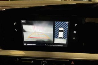 VAUXHALL MOKKA Electric 50kWh SE Nav Premium SUV 5dr Electric Auto (136 ps)