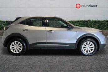 VAUXHALL MOKKA Electric 50kWh SE Nav Premium SUV 5dr Electric Auto (136 ps)