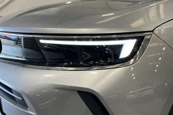 VAUXHALL MOKKA Electric 50kWh SE Nav Premium SUV 5dr Electric Auto (136 ps)