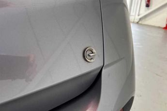 VAUXHALL MOKKA Electric 50kWh SE Nav Premium SUV 5dr Electric Auto (136 ps)