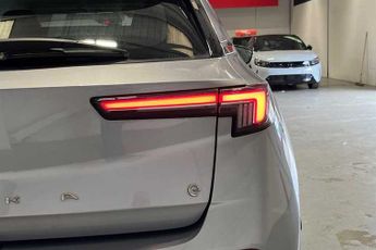 VAUXHALL MOKKA Electric 50kWh SE Nav Premium SUV 5dr Electric Auto (136 ps)