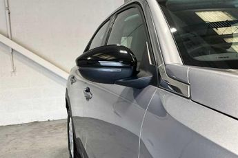 VAUXHALL MOKKA Electric 50kWh SE Nav Premium SUV 5dr Electric Auto (136 ps)