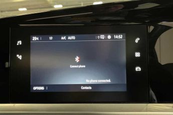 VAUXHALL MOKKA Electric 50kWh SE Nav Premium SUV 5dr Electric Auto (136 ps)