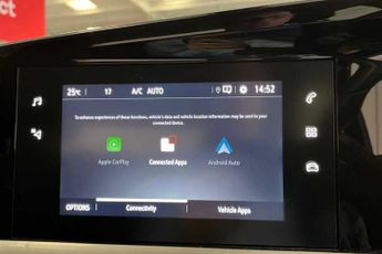 VAUXHALL MOKKA Electric 50kWh SE Nav Premium SUV 5dr Electric Auto (136 ps)