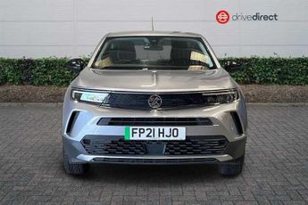 VAUXHALL MOKKA Electric 50kWh SE Nav Premium SUV 5dr Electric Auto (136 ps)