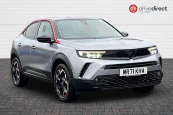 Vauxhall Mokka 1.2 Turbo SRi SUV 5dr Petrol Manual Euro 6 (s/s) (100 ps)