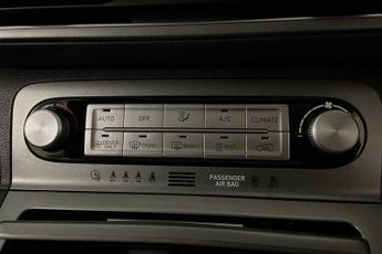 Hyundai KONA 64kWh Ultimate SUV 5dr Electric Auto (10.5kW Charger) (204 ps)