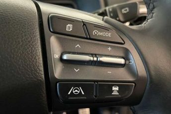 Hyundai KONA 64kWh Ultimate SUV 5dr Electric Auto (10.5kW Charger) (204 ps)
