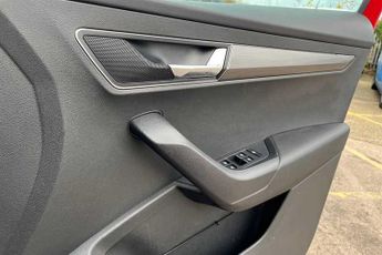 SKODA KAROQ 2.0 TDI Edition SUV 5dr Diesel DSG 4WD Euro 6 (s/s) (150 ps)