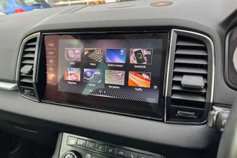 SKODA KAROQ 2.0 TDI Edition SUV 5dr Diesel DSG 4WD Euro 6 (s/s) (150 ps)