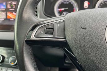 SKODA KAROQ 2.0 TDI Edition SUV 5dr Diesel DSG 4WD Euro 6 (s/s) (150 ps)