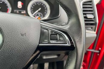 SKODA KAROQ 2.0 TDI Edition SUV 5dr Diesel DSG 4WD Euro 6 (s/s) (150 ps)