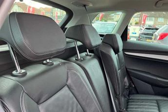 SKODA KAROQ 2.0 TDI Edition SUV 5dr Diesel DSG 4WD Euro 6 (s/s) (150 ps)