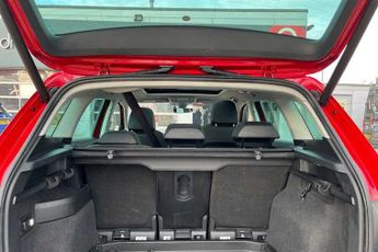 SKODA KAROQ 2.0 TDI Edition SUV 5dr Diesel DSG 4WD Euro 6 (s/s) (150 ps)