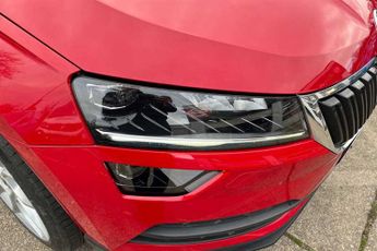 SKODA KAROQ 2.0 TDI Edition SUV 5dr Diesel DSG 4WD Euro 6 (s/s) (150 ps)