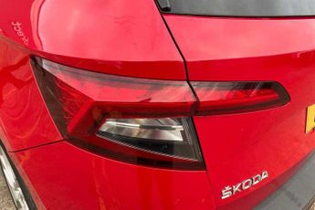 SKODA KAROQ 2.0 TDI Edition SUV 5dr Diesel DSG 4WD Euro 6 (s/s) (150 ps)